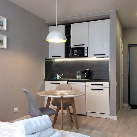 Smart Studio Galaxy 2 Floor Κίεβο Εξωτερικό φωτογραφία