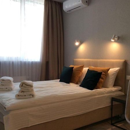 Smart Studio Galaxy 2 Floor Κίεβο Εξωτερικό φωτογραφία