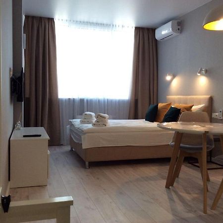 Smart Studio Galaxy 2 Floor Κίεβο Εξωτερικό φωτογραφία