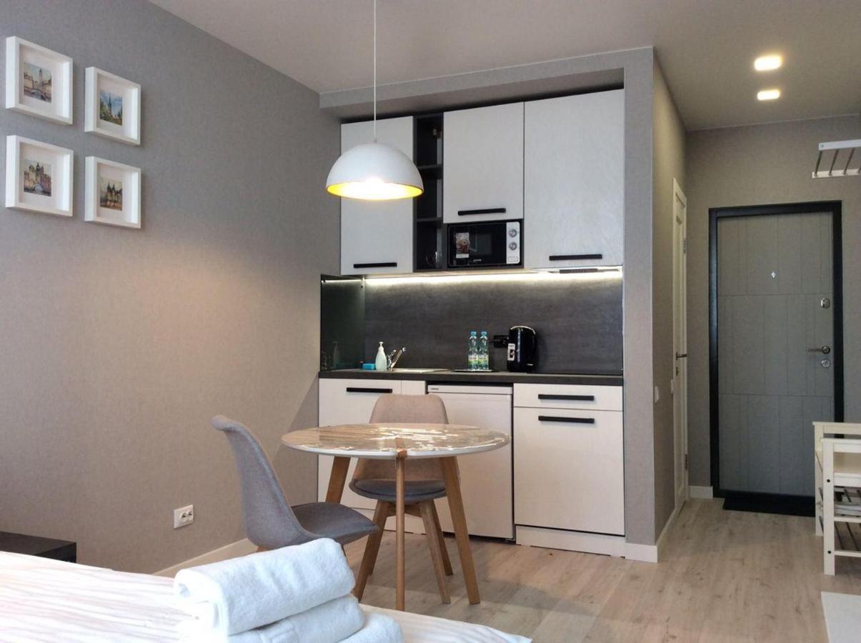 Smart Studio Galaxy 2 Floor Κίεβο Εξωτερικό φωτογραφία