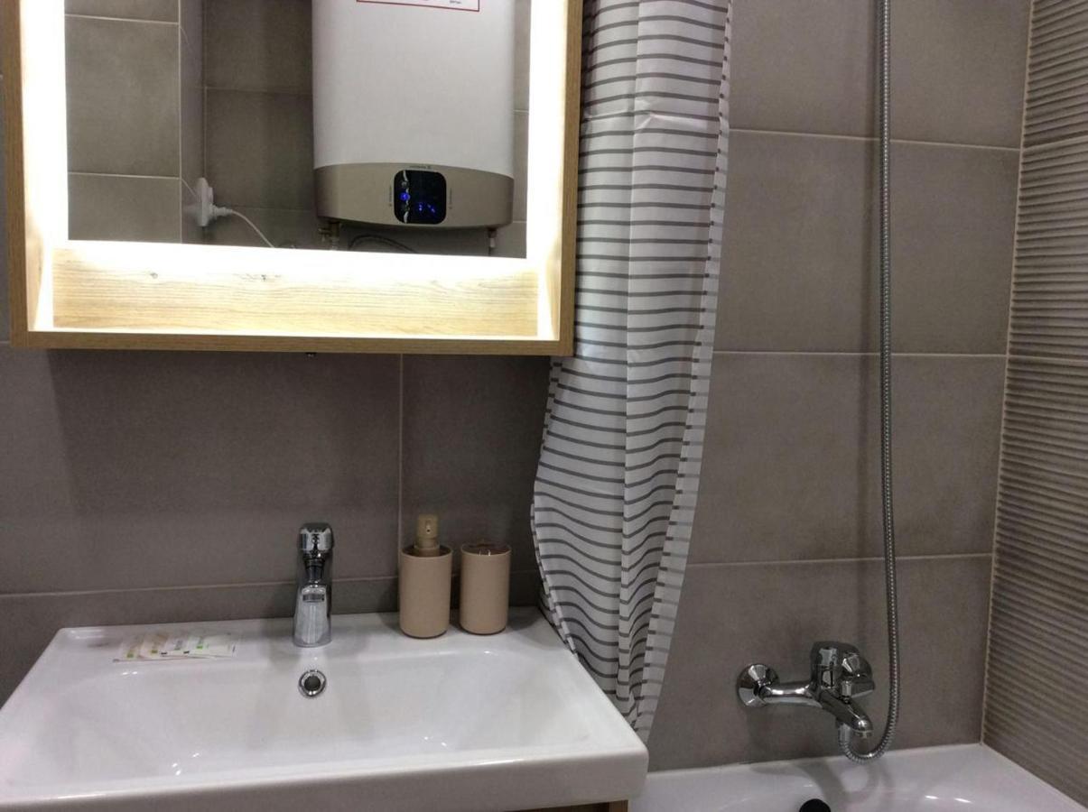 Smart Studio Galaxy 2 Floor Κίεβο Εξωτερικό φωτογραφία