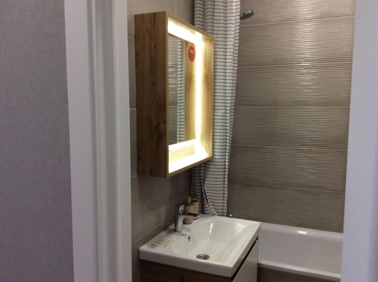 Smart Studio Galaxy 2 Floor Κίεβο Εξωτερικό φωτογραφία